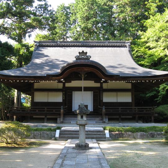 Hirokawa-dera