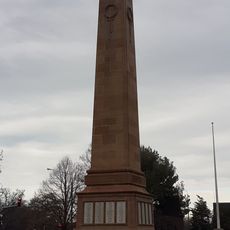 Ashburton War Memorial