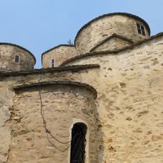 Saint Andrew Church, Peristera