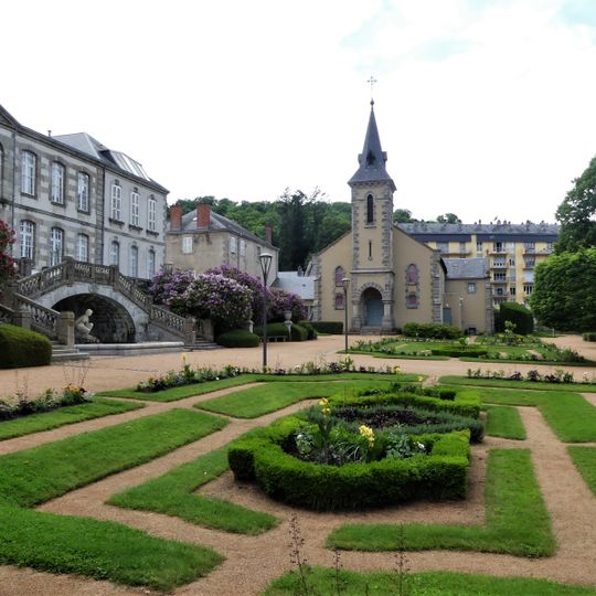 Chapelle de la Providence de Guéret