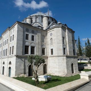 Sokollu Mehmed Pasha II Mosque