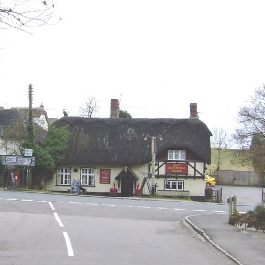 Chandos Arms Public House