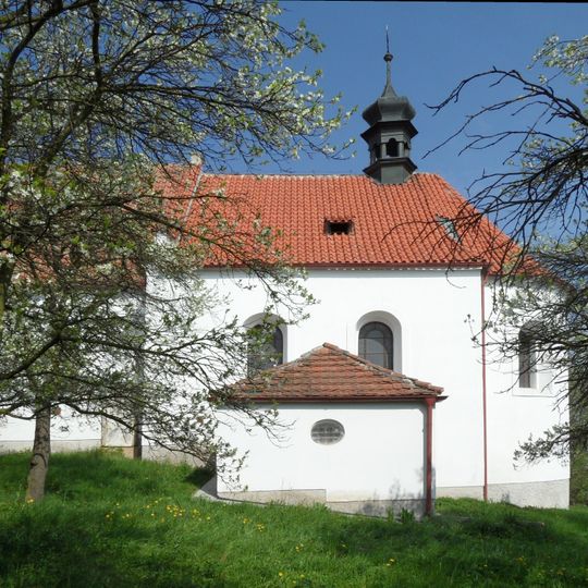 Church of Saint Matthew