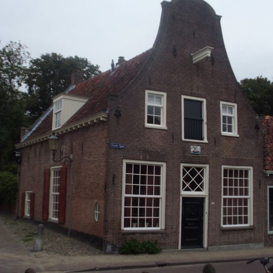 Grote Spui 29, Amersfoort