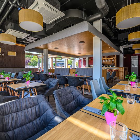 Bistro Lënster