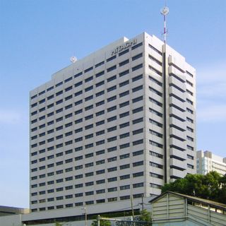 Ochanomizu Central Building