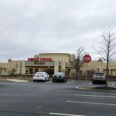 Penn National Race Course