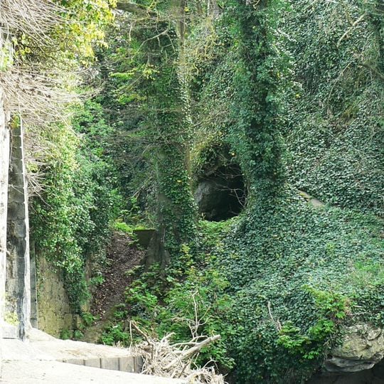 Killavullen Caves