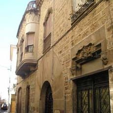 Casa de Gallissà