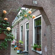 Metelerkamp-fundatie