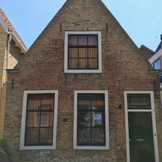 Vijverstraat 12, Harlingen