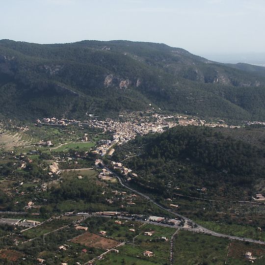 Bunyola