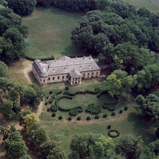 Dél-Mezőföld Tájvédelmi Körzet