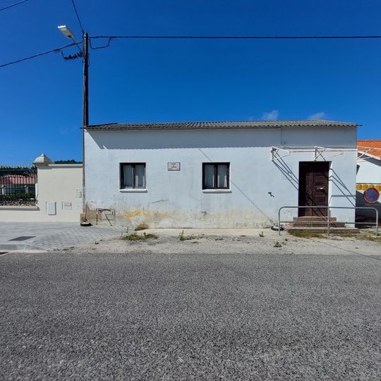 Escola Primária da Burinhosa