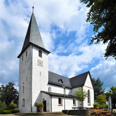 Evangelische Kirche
