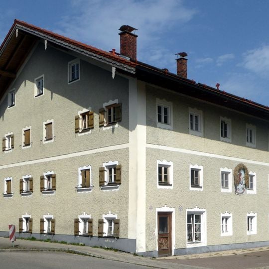 Wohnhaus