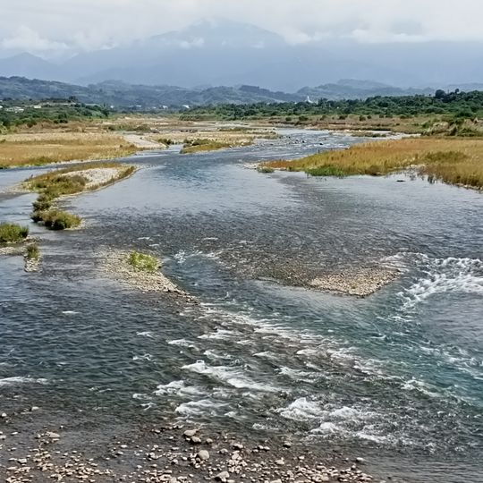 Dajia River