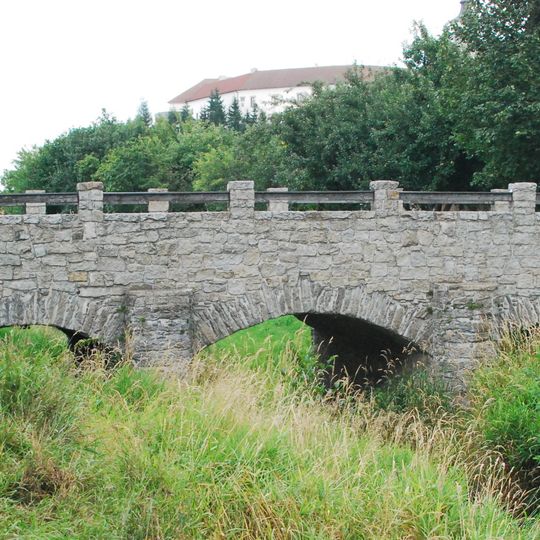 Fugnitzbrücke