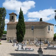 Église Sainte-Quitterie de La Réunion