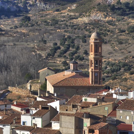 Crivillén