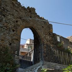 Porta Pugliese