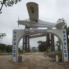 Hacienda Napoles
