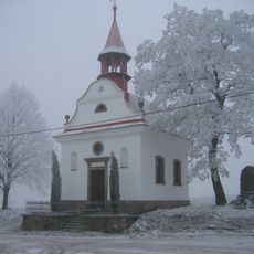 Chapel of Coronation of Saint Mary
