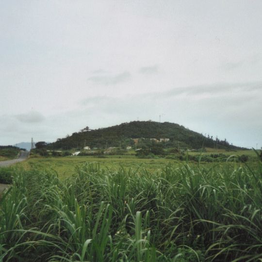 Kohama Island