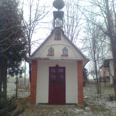 Chapel of Stanislaus Papczyński in Podegrodzie