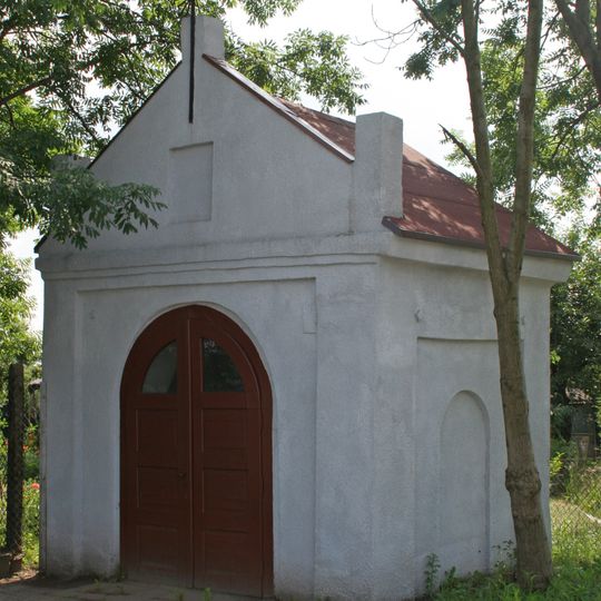 Kaplica Wspomożenia Wiernych w Bytomiu