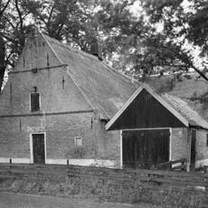 Maria Snooy, Hippolytushoef