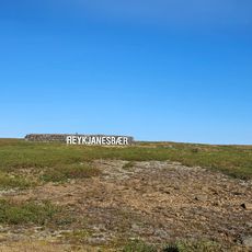 Bæjarhlið