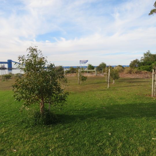 Governor Road Reserve, East Rockingham