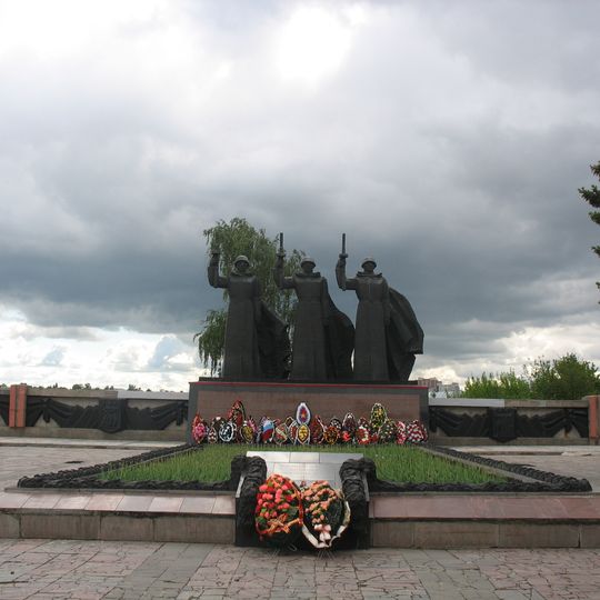Chizhovsky bridgehead