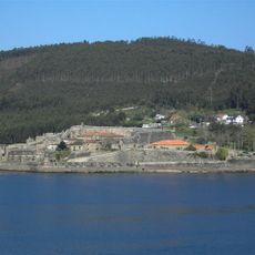Castelo de San Felipe