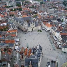 Grote Markt