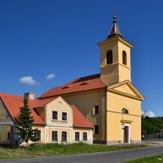 Church of Holy Trinity