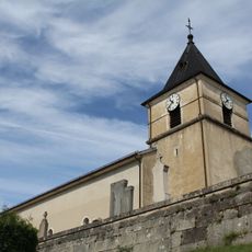 Cemetery of Apremont