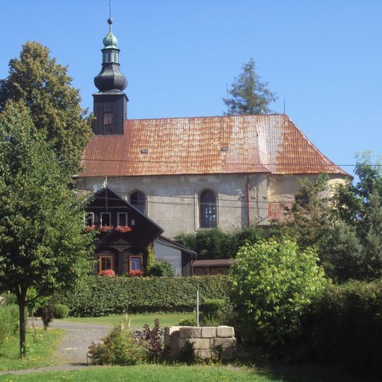 Church of Holy Trinity