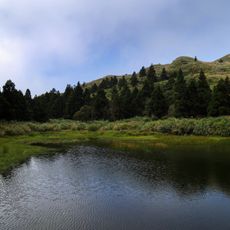 Dream Lake