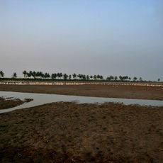 Kolleru Lake