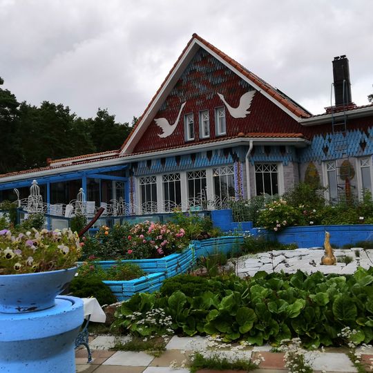 Art House Pilvilinna