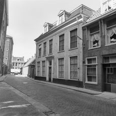 Droevendal 1, Leeuwarden