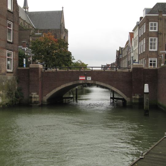 Leuvebrug