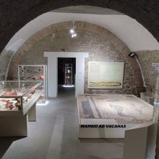 Museo civico archeologico di Campagniano