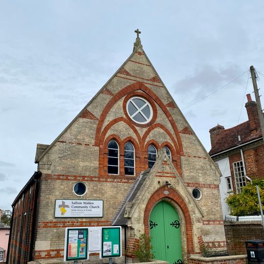 Methodist Church