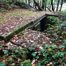 Bunker 289 Kleinwallstadt