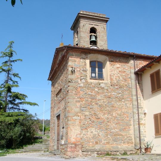 Chiesa di San Niccolò