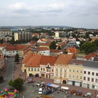 Vyškov-Předměstí