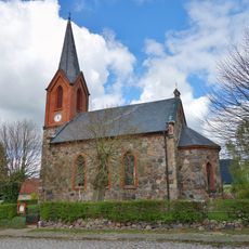 Church in Grabow